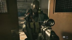 Концовка Call Of Duty Black Ops Cold War За Персея