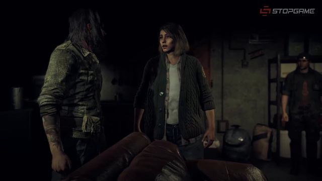 Трудности перевода. Выпуск 35. Far Cry 5 (@StopGameRu )