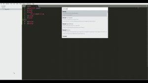 ОБЗОР SUBLIME TEXT. УСТАНОВКА И РЕДАКТИРОВАНИЕ.