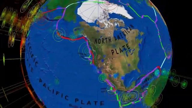 5.0 Earthquake Port Mcneill, Canada / TORNADO THREATS / Australia Extreme Weather смотреть онлайн