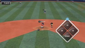 Baseball 9 Gameplay / Baseball 9 How to Play / Baseball Android Game
