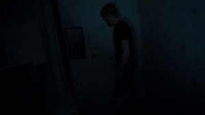 Бледный Человек Напал на меня! Он в квартире  -  Потусторонние / Вызов Духов