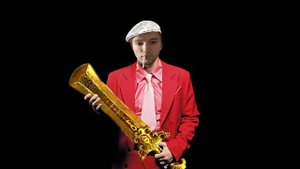 Серега Пират - Черный Бумер | AI cover