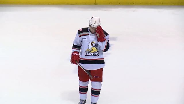 Full Shootout vs. Lake Erie Monsters 1/9/16 Andy Miele Goal смотреть онлайн