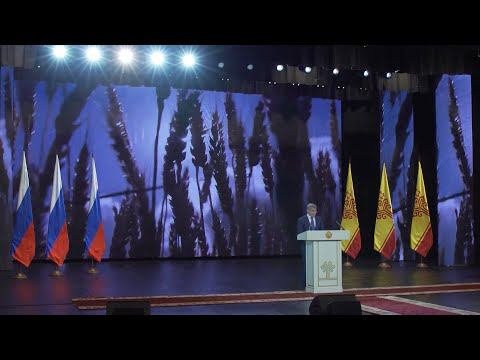 Выводы слушателей по Посланию Главы Чувашии