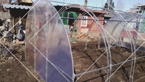 Теплицы! Доставка, монтаж теплиц в Омске и Омской области! Опт/розница!