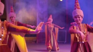 Мирлан Баеков, Бек Борбиев - Ай кызым / 2022