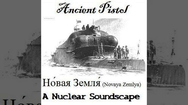 Matochkin Strait смотреть онлайн