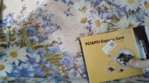 Обзор  PCIe Riser VER010S Plus и PCI Express множитель