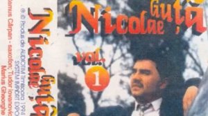NICOLAIE GUTA VOL 1