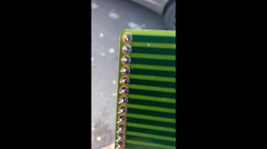 Ремонт АВТОЗАПУСКА Scher Khan