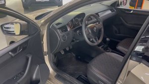 Продается ŠKODA Rapid 2019 /Авто с пробегом