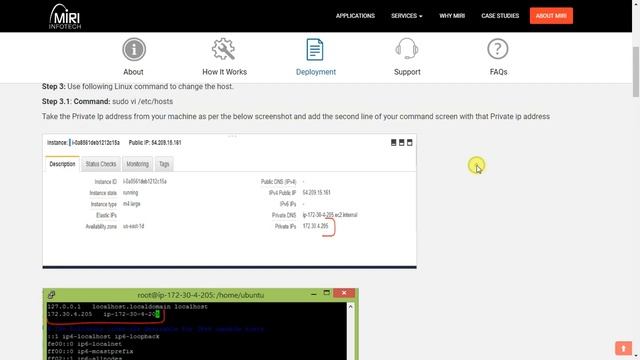 Redash | Steps for AWS Installation powered by Miri Infotech смотреть онлайн