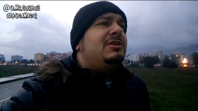 Kocamacır - Sen, Hayata Sıfııdan Başlamak Ne Bilisin Mi? смотреть онлайн