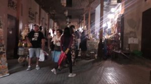 DUBAI SPICE SOUK SHORT FILM 2018