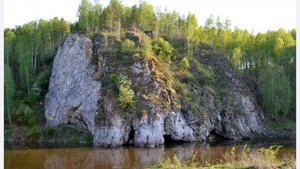 Достопримечательности города «Каменск-Уральский»