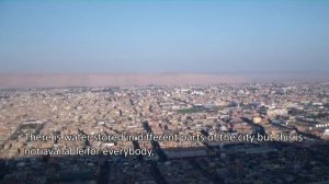 Creating Water in the Atacama Desert - Creating Water Foundation - Documentary