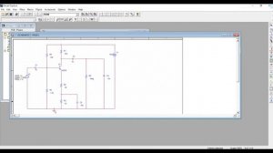 Исследование усилительного каскада на биполярном транзисторе