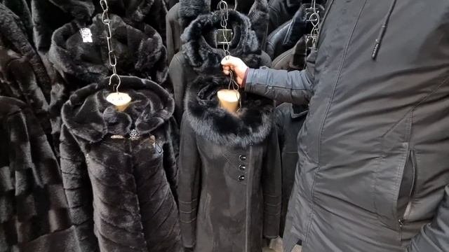 РЫНОК ДОРДОЙ, 6.12.2021!ШУБЫ НОРКА,ДУБЛЕНКИ,ПАЛЬТО, ШАПКИ,ШАЛИ- ПРОГУЛКА ПО ЦЕНТРАЛЬНОМУ РЯДУ ДОРДО