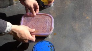 Механическое состаривание и патинирование стальной фурнитуры