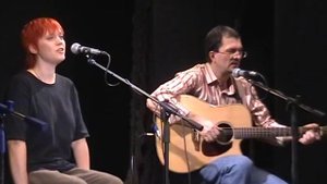 Сергей Труханов В пыли и скалах 2006