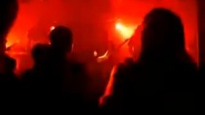 ATOMWINTER - Burning Hate (Live in Osterode)