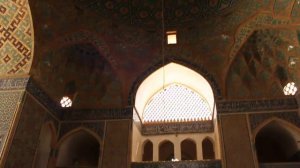 Иранские девушки-бэкпакерши