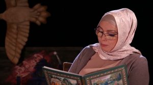 Татар халык әкияте "Зөһрә"