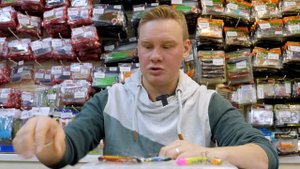 НА КАКОЙ РАТТЛИН КЛЮЕТ ЛУЧШЕ?