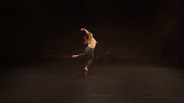 Exhale (Teaser) | A Dance Film by Haley Dimeck | Unwrap Theatre 2021 смотреть онлайн
