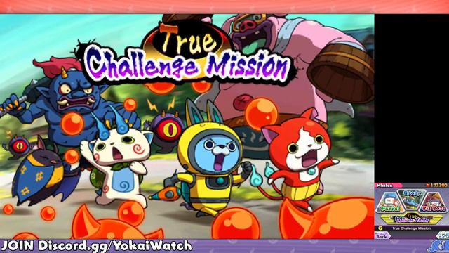 Yo-kai Watch Busters Dies in 19 Days | Day 24