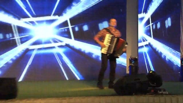 Юрій Тертичний /акордеон/ - Бамболео. смотреть онлайн