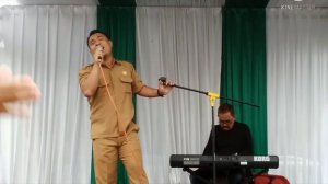 GIT'n Art Skemajaya Teacher Singer Idol 2021 (LMG_Yusep Heri Agustian)