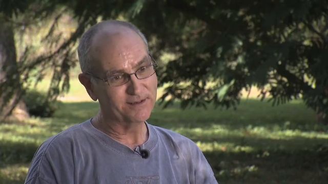 David Tannen - Bread Maker | Tennessee Crossroads | Episode 2327.2 смотреть онлайн