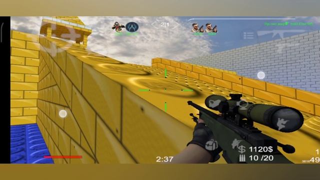 й мувик по кс го смотреть онлайн