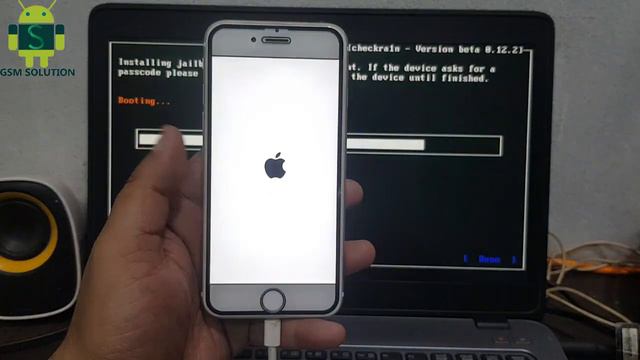 iPhone 6S Untethered iCloud Bypass iOS14.4 On Windows Pc FREE. смотреть онлайн