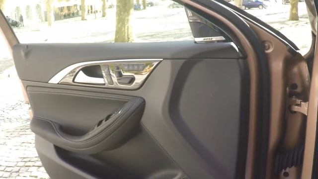 Infiniti Q30 - Pierwsze spojrzenie i prezentacja смотреть онлайн