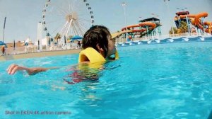 Legoland Water Park Dubai 2023