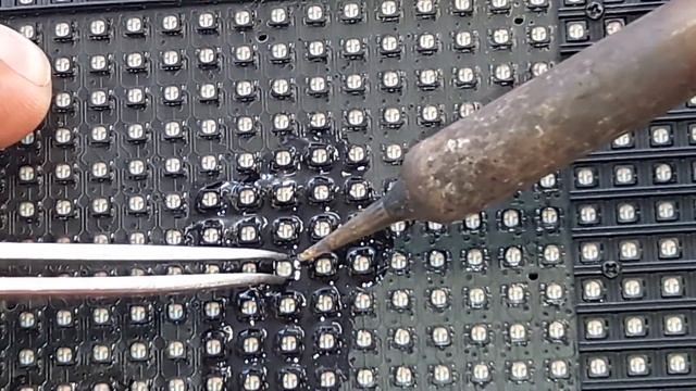 Troca de Led Smd 3.9m RGB Parte - 02 смотреть онлайн