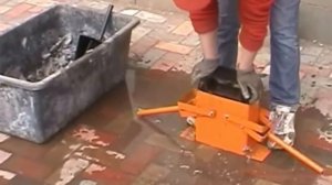 Топливные брикеты своими руками