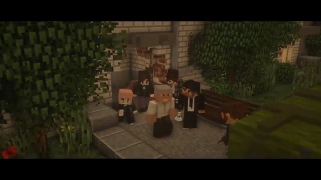 МАЙНКРАФТ КЛИП МАЙНЕОША "МОНСТР" смотреть онлайн