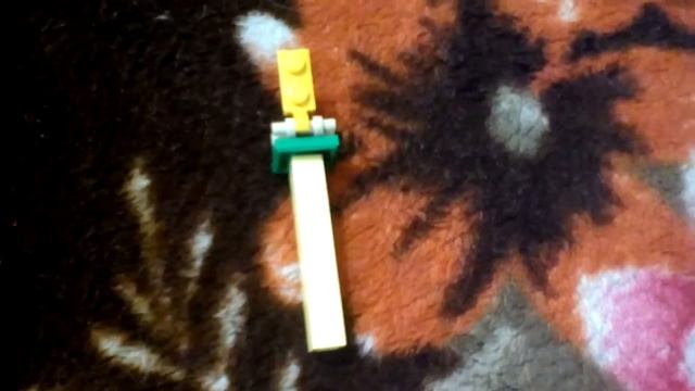 Светофор из лего смотреть онлайн