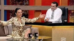 ლელა წურწუმიას ანეკდოტები