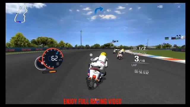CRAZY BIKE RACING GAME 2019 #Dirt MotorCycle Race Game #Bike Games 3D For Android #Games To Play смотреть онлайн