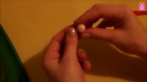 Украшение для торта из мастики своими руками. Рыбак.