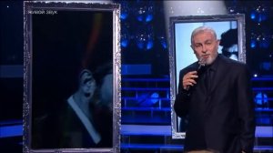 Вахтанг Кикабидзе   "Мои года моё богатство"