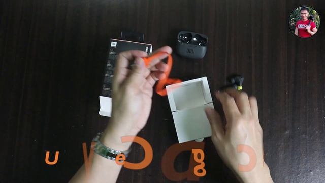 JBL WAVE BEAM UNBOXING AND SPECS (2023)｜True Wireless Earbuds смотреть онлайн