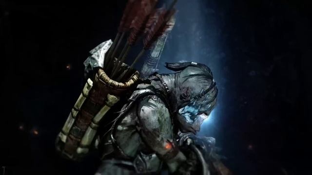 Что такое: Middle Earth: Shadow of Mordor? Обзор от Стикса смотреть онлайн