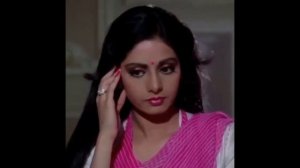 3 года без Шридеви. Неповторимая и незабываемая красавица Болливуда! 3 years without Sridevi!1часть