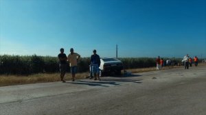 Куба на автомобиле